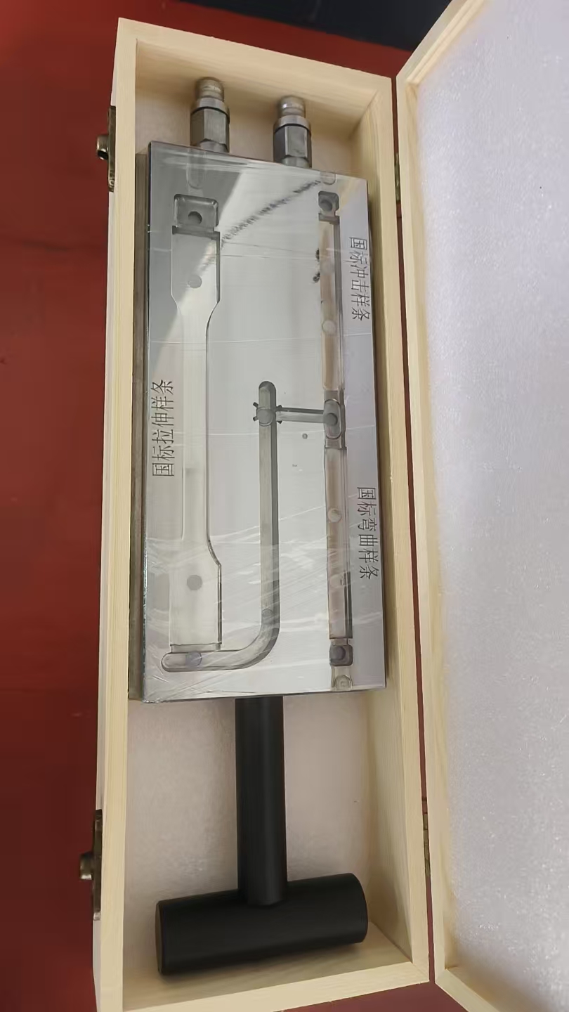 佛山色板模具